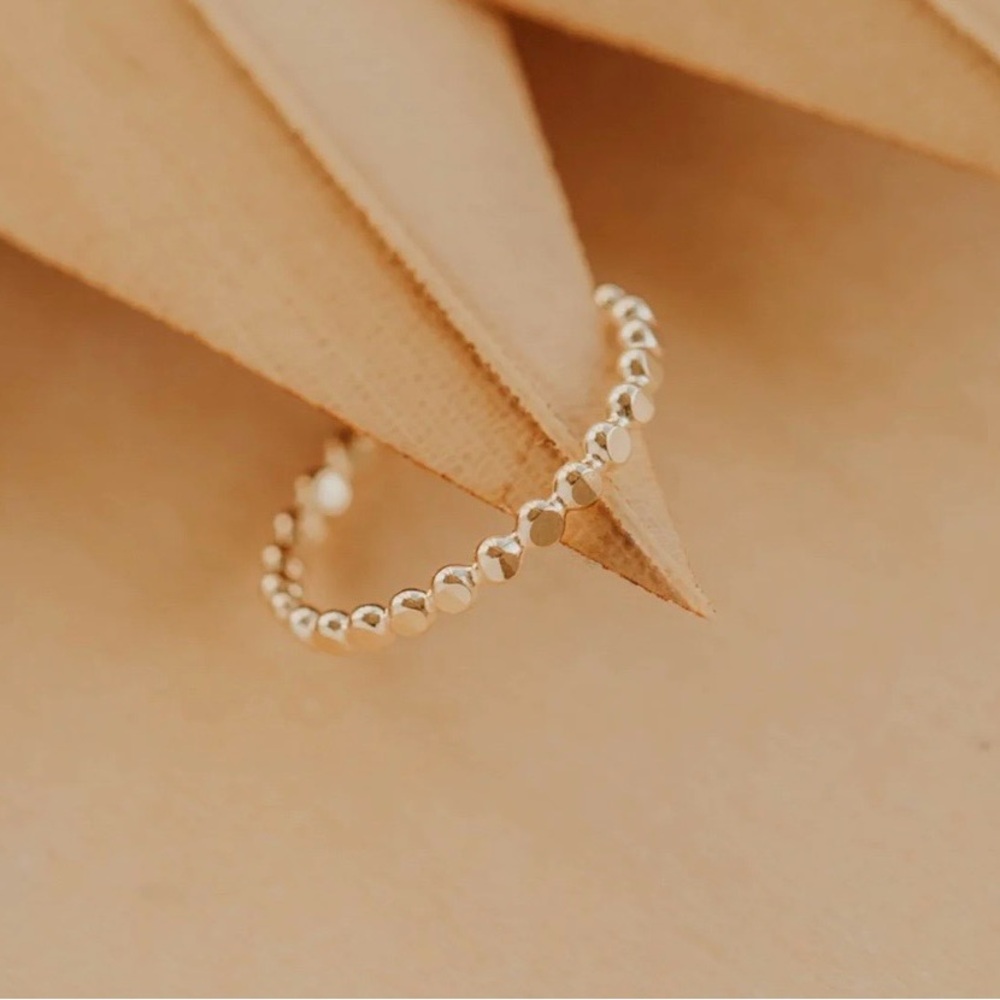 Sterling Silver Women's Ring size 6